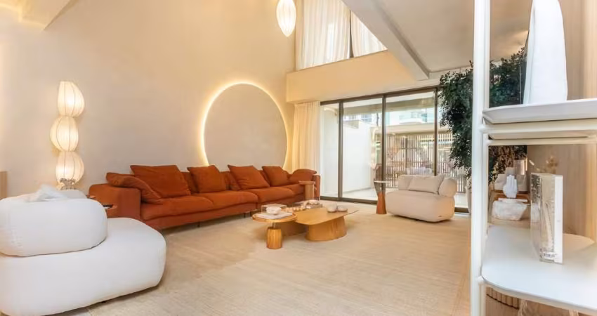 Apartamento 3 quartos à venda no Square Hobus Praia Brava