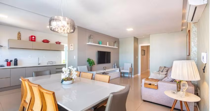 Apartamento 3 quartos à venda no Ed. Solar de Genova Balneário Camboriú