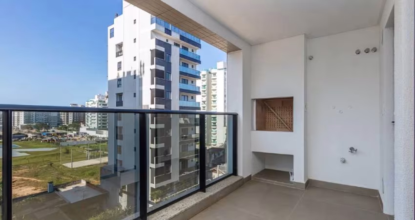 Apartamento com 03 suítes à venda na Praia Brava.