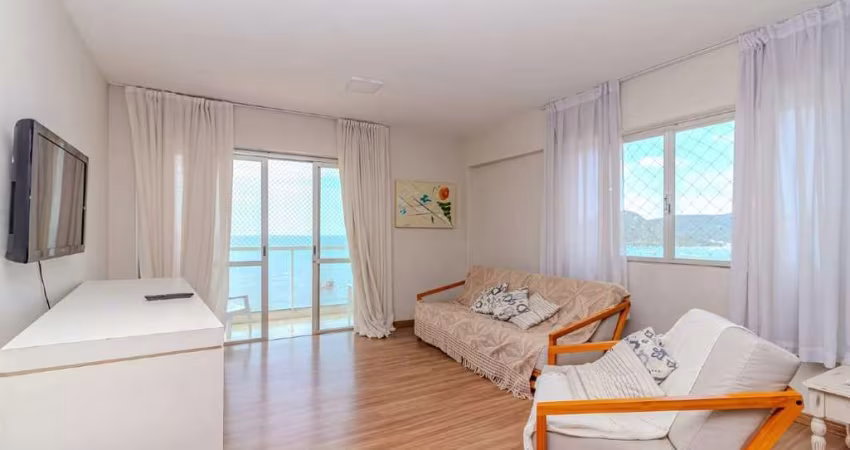 Apartamento frente mar, 04 dormitórios à venda em Balneário Camboriú
