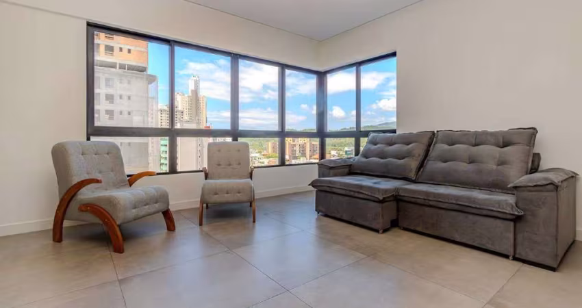 Apartamento à venda no Ed. Florence Garden Residence com 3 suítes