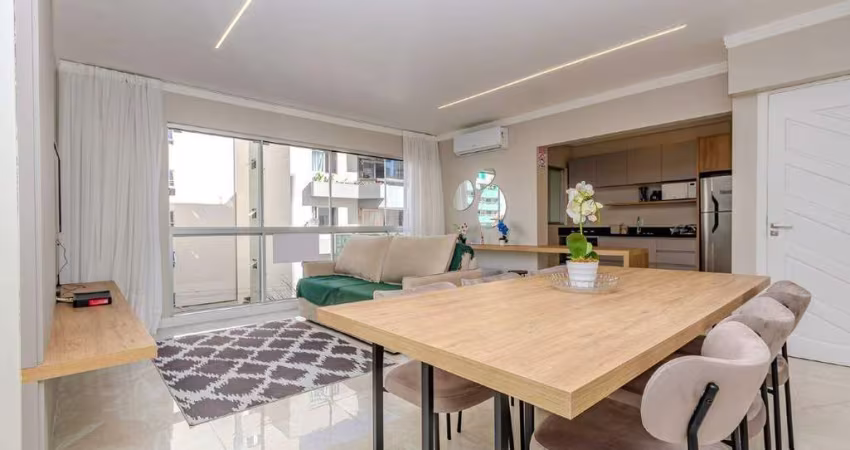 Apartamento 3 quartos 119,5m² Centro Balneário Camboriú