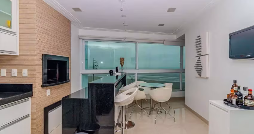 Apartamento 4 quartos 233m² Centro Balneário Camboriú