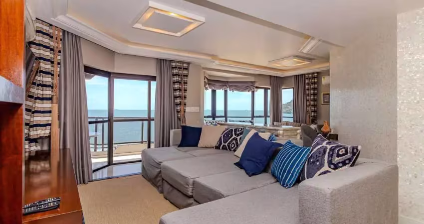 Apartamento com 4 quartos à venda na Rua 4100, 21, Centro, Balneário Camboriú