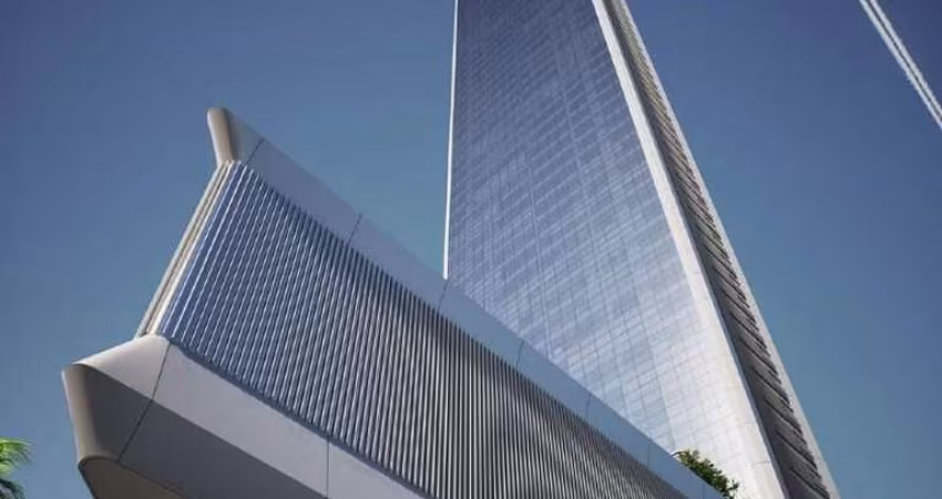 Apartamento à venda em Balneário Camboriú Edifício Vitra
