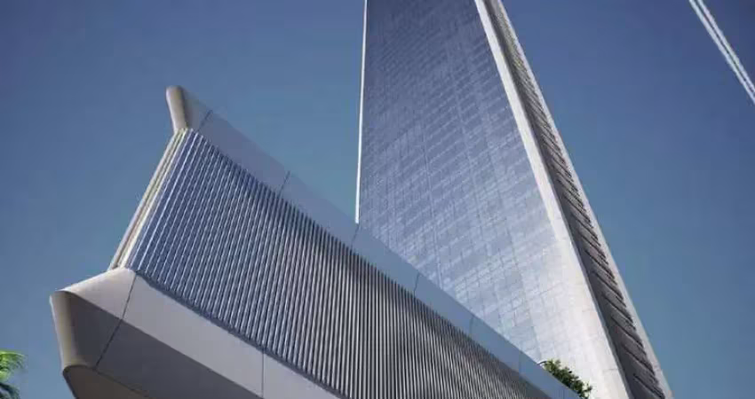 Apartamento à venda em balneário camboriú edifício vitra