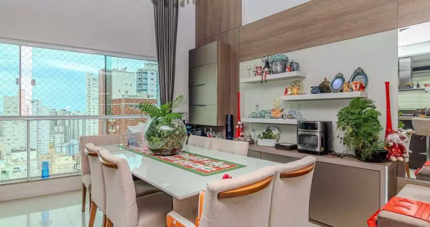 Apartamento com 4 quartos à venda na Rua 3122, 321, Centro, Balneário Camboriú