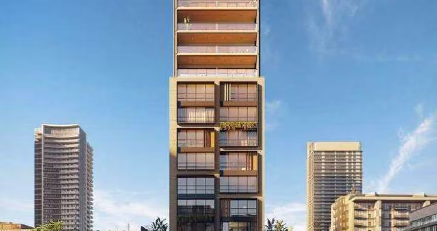 Apartamento na planta à venda no Edifício Lagom