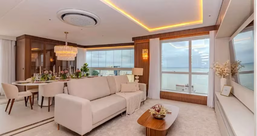 Apartamento com 4 quartos à venda na Rua 1451, Centro, Balneário Camboriú
