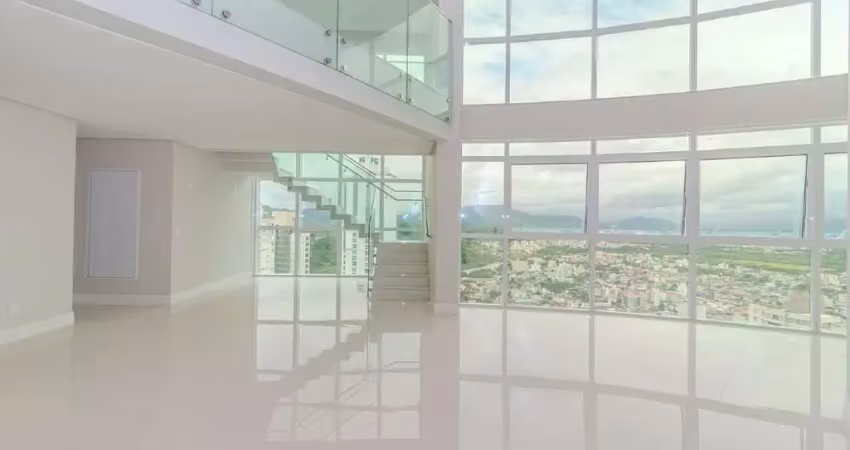 Apartamento duplex à venda no edifício magnifique tower