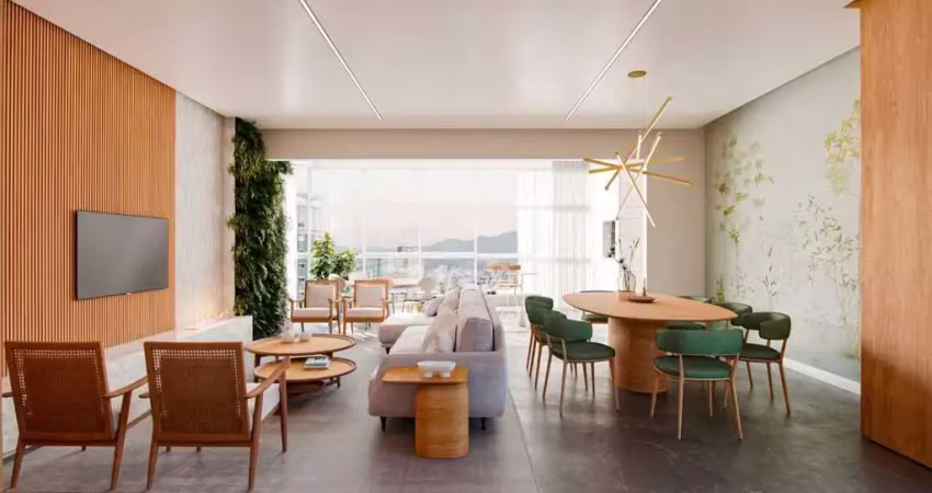 Apartamento com 3 quartos à venda na Rua 1201, 432, Centro, Balneário Camboriú