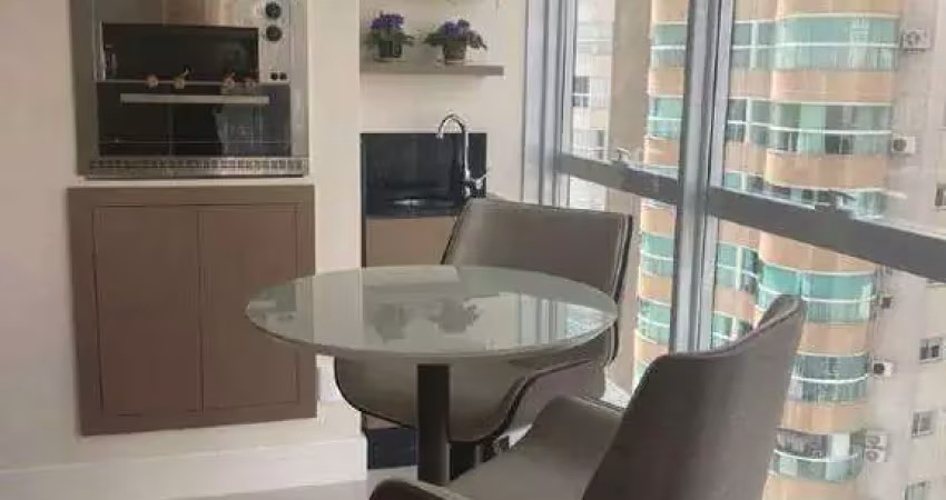 Apartamento à venda em balneário camboriú - ed. alameda jardins