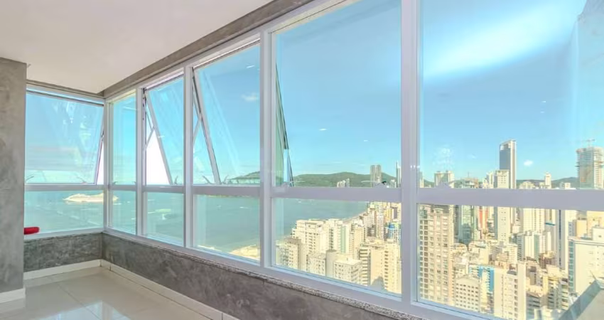 Apartamento à venda no Lumière Residence