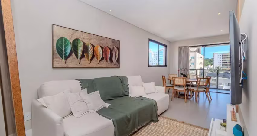 Apartamento à venda no ed. brava22 na praia brava em itajaí
