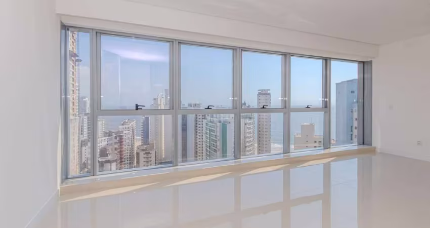 Apartamento à venda no Ed. Vitra by Pininfarina em Balneário Camboriú