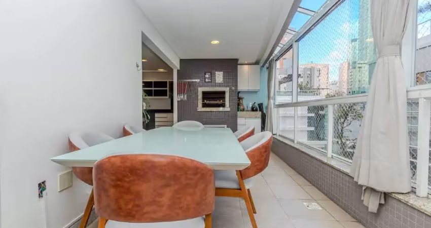 Apartamento com 2 quartos à venda na Rua 2070, 10, Centro, Balneário Camboriú