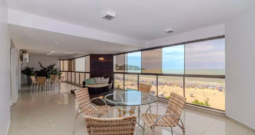 Apartamento com 4 quartos à venda na Avenida Atlântica, 2160, Centro, Balneário Camboriú