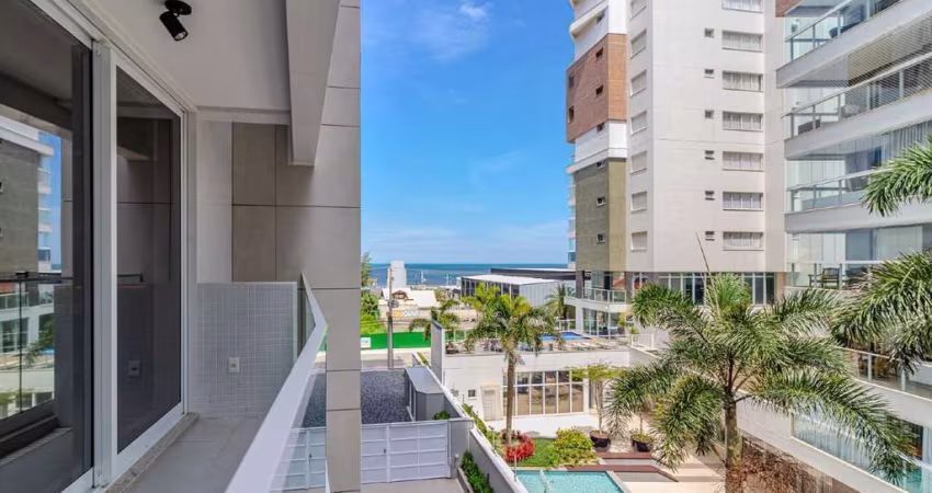 Apartamento à venda no Edifício Le Blanc