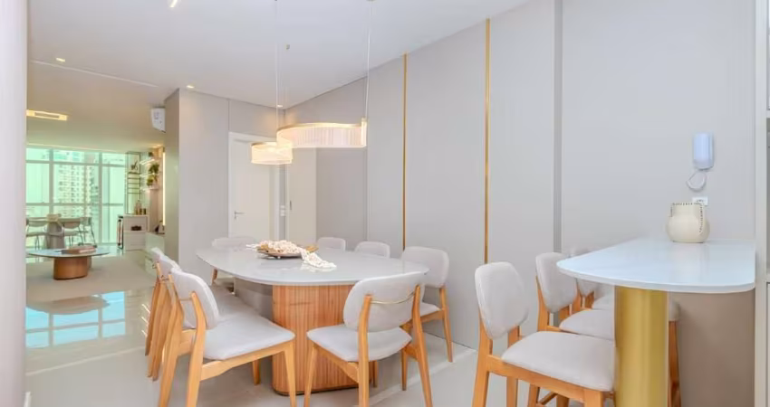 Apartamento à venda no Edifício Cartagena Residence