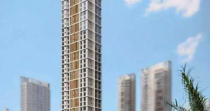 Apartamento com 3 quartos à venda na Rua 200, 157, Centro, Balneário Camboriú