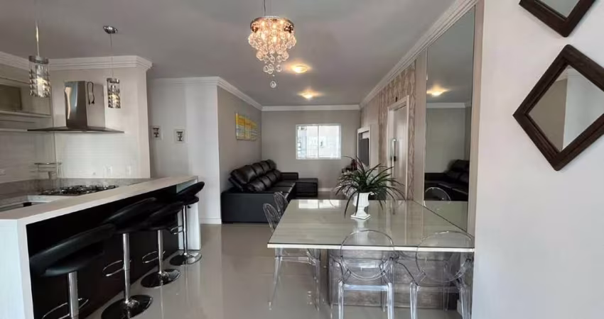 Apartamento com 4 dormitórios no bairro Centro em Balneário Camboriú - Puerto Chicama Residence