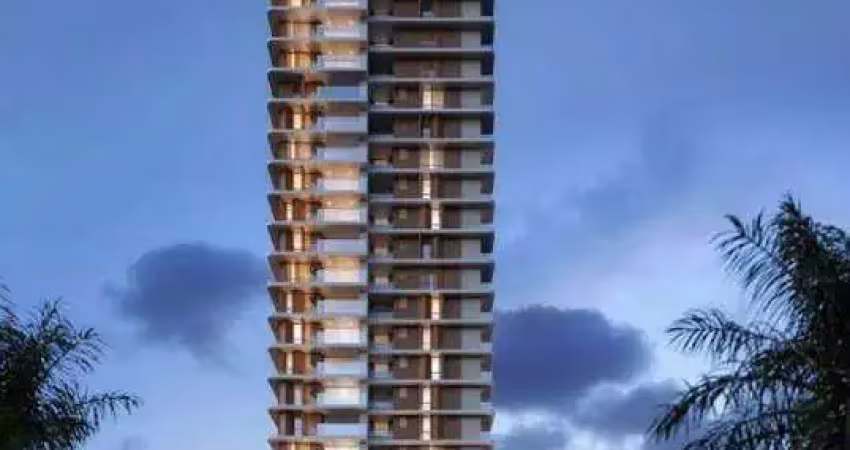 Apartamento 3 quartos à venda no ed. brava ocean praia brava