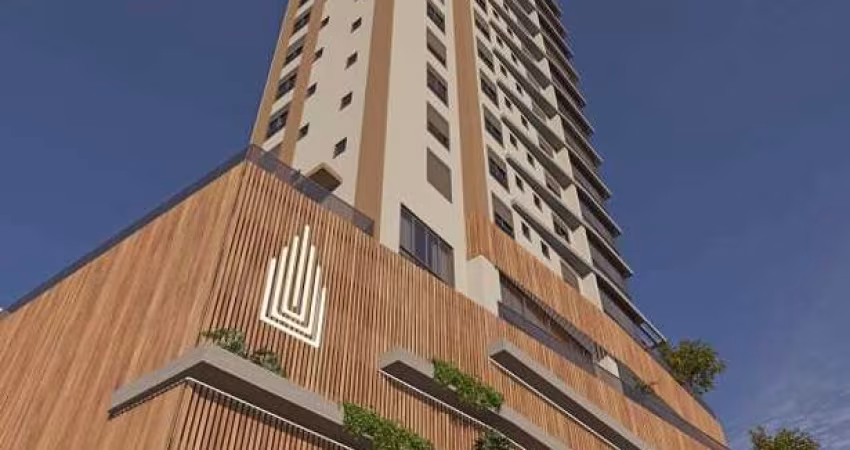 Apartamento à venda no Ed. Serenity Residencial