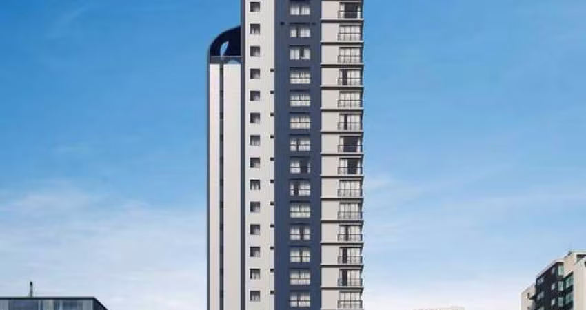 Apartamento à venda no Ed. Azzurro em Balneário Camboriú