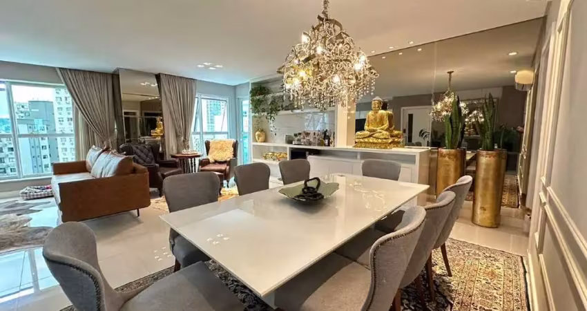 Apartamento com 4 quartos à venda na Avenida Brasil, 3160, Centro, Balneário Camboriú