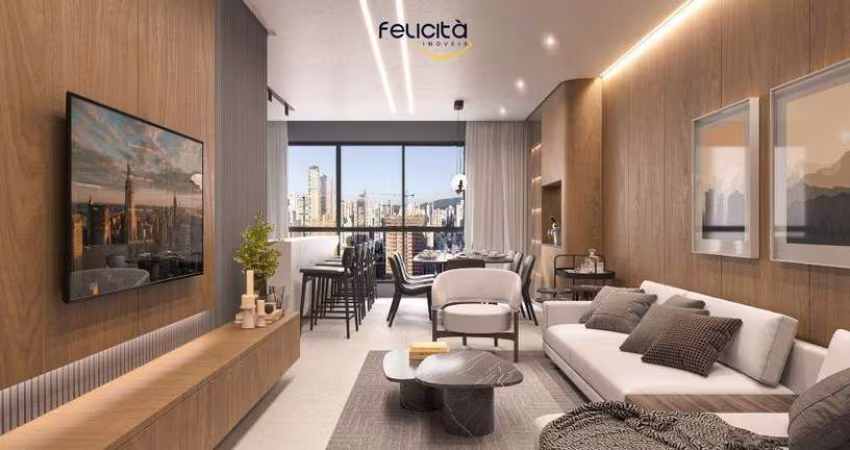Apartamento à venda na planta no Newport