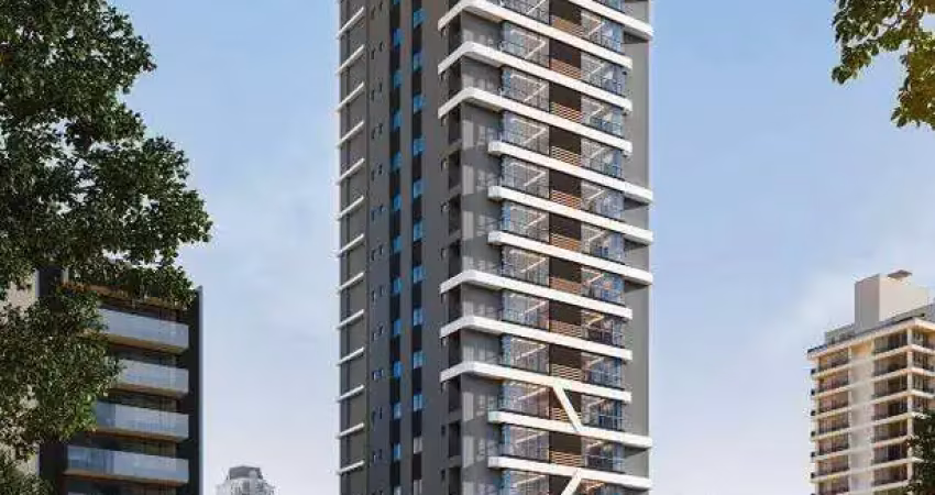 Apartamento com 3 quartos à venda na Rua 1822, 109, Centro, Balneário Camboriú