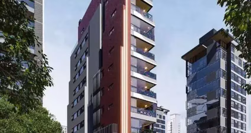 Apartamento à venda no edifício mar belle residence