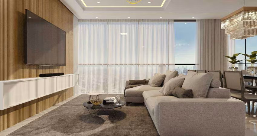 Apartamento à venda no Edifício Azure Residence