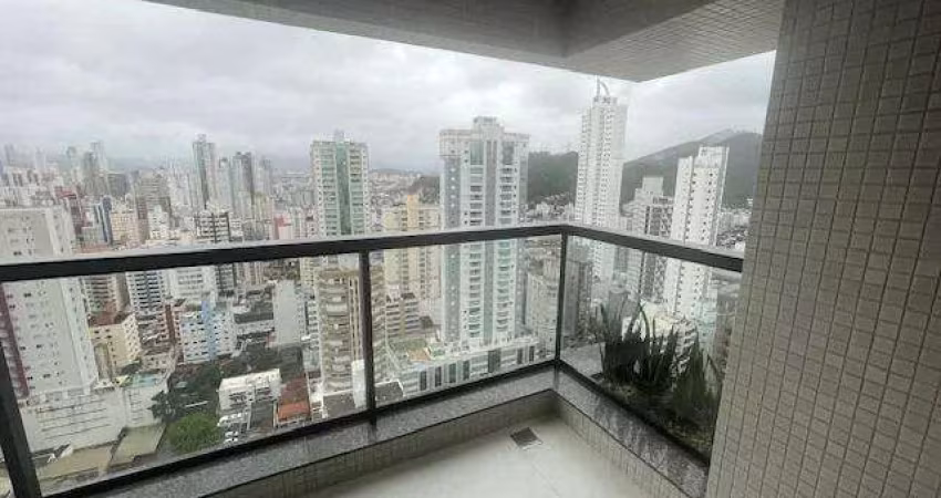 Apartamento novo com 4 quartos em Balneário Camboriú - Tesla