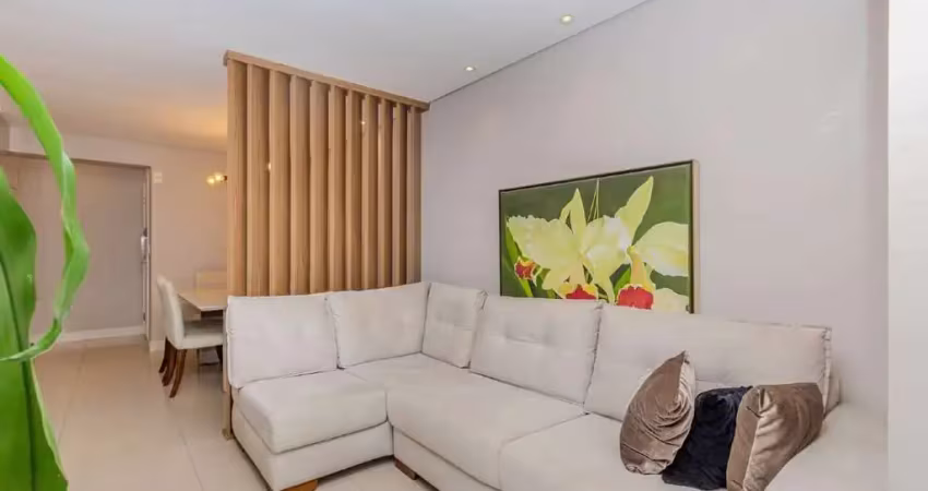 Apartamento à venda no ed. solar do atlântico sul em balneário camboriú
