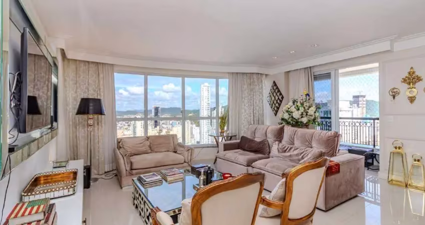 Apartamento com 3 quartos à venda na Avenida Brasil, 181, Centro, Balneário Camboriú