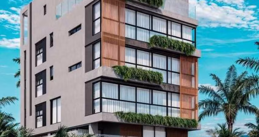 Apartamento à venda no Edifício In Exclusive Home