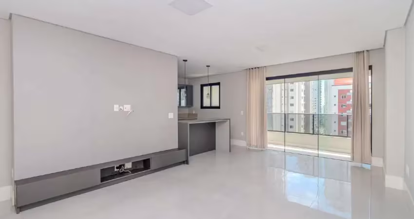 Apartamento à venda no Ed. Argos em Balneário Camboriú