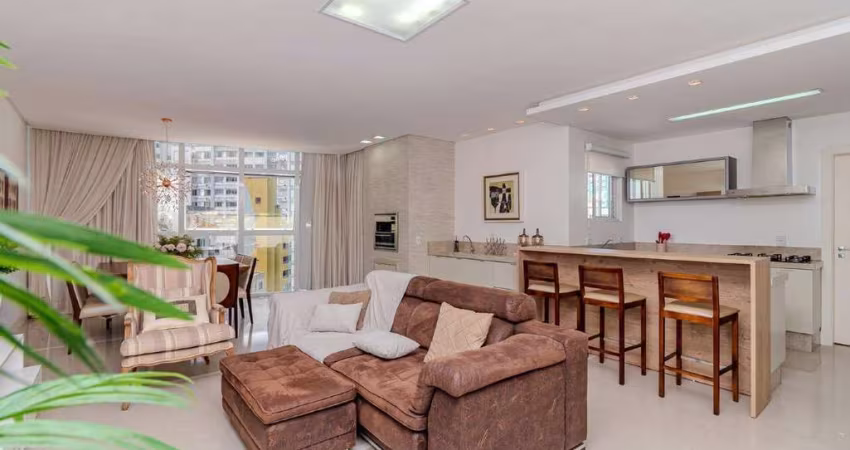 Apartamento à venda no Spazio Bianco em Balneário Camboriú