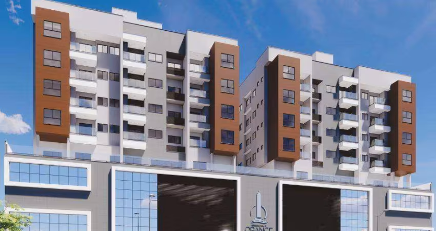 Farol de Orange – Conforto e Modernidade no Centro de Balneário Camboriú