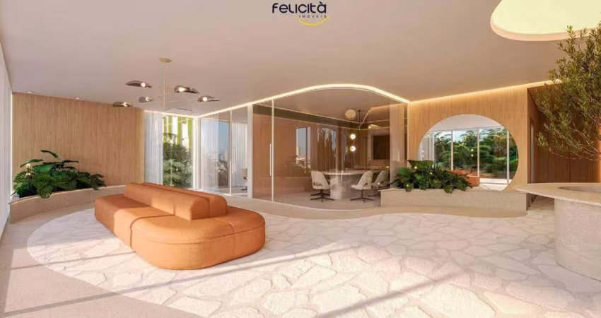 Apartamento à venda no Edifício Garden Park Home Club