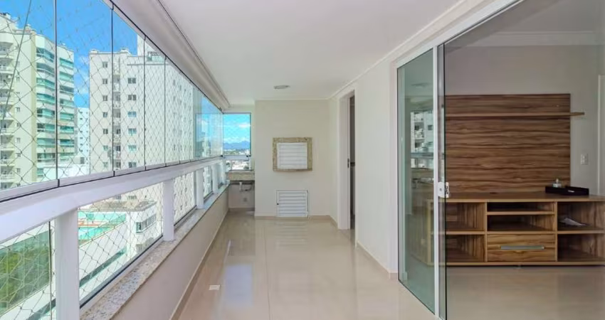 Apartamento à venda no Ed. Henri Matisse em Balneário Camboriú