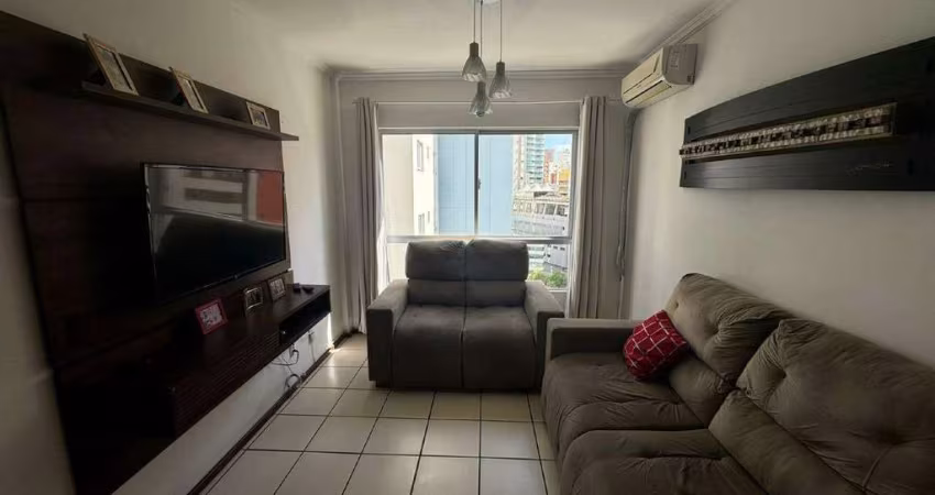 Apartamento no Edifício Matilde – Balneário Camboriú
