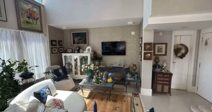 Apartamento Duplex no Residencial Innovare – Balneário Camboriú