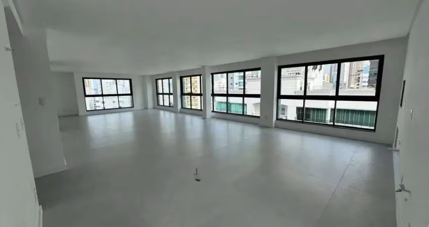 Cobertura no Tierra del Sol – Balneário Camboriú