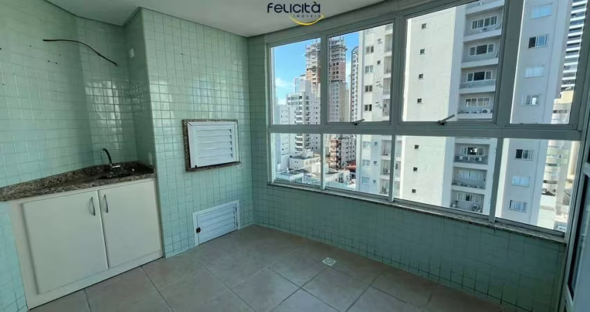 Apartamento à venda no Residencial Cannes, Centro, Balneário Camboriú