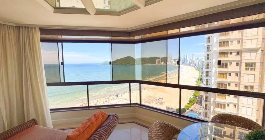 Apartamento à venda no Edifício Champagne, Centro, Balneário Camboriú