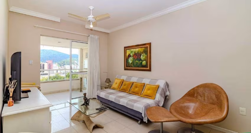 Apartamento quadra mar 2 dormitórios à venda no Moradas do Bosque
