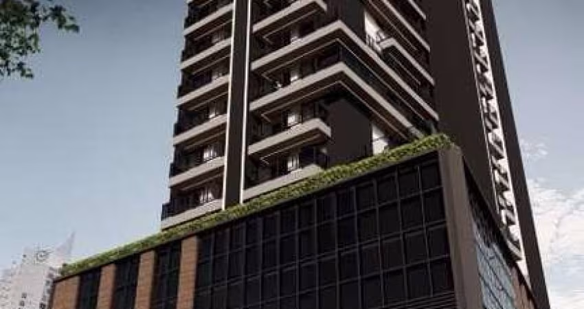 Apartamento com 3 dormitórios no River Sky Garden - Fazenda, Itajaí / SC