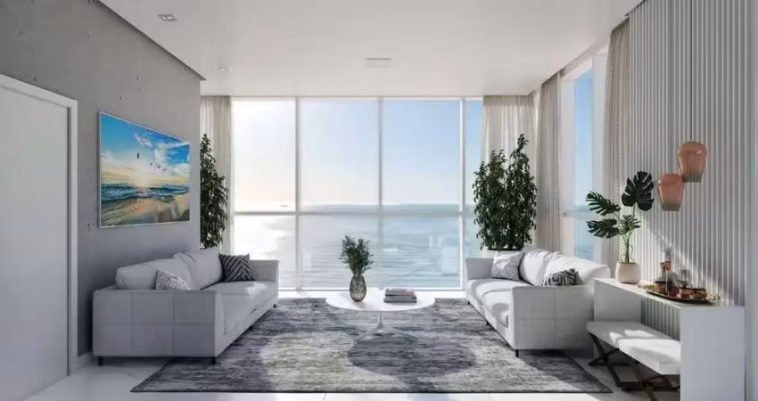 Apartamento à venda no Ed. Grand Palace em Balneário Camboriú